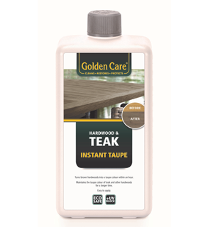 Wholesale Golden Care - Instant Taupe (1 Litre)