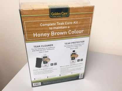 Wholesale Golden Care - 3-in-1 Maintenance Kit