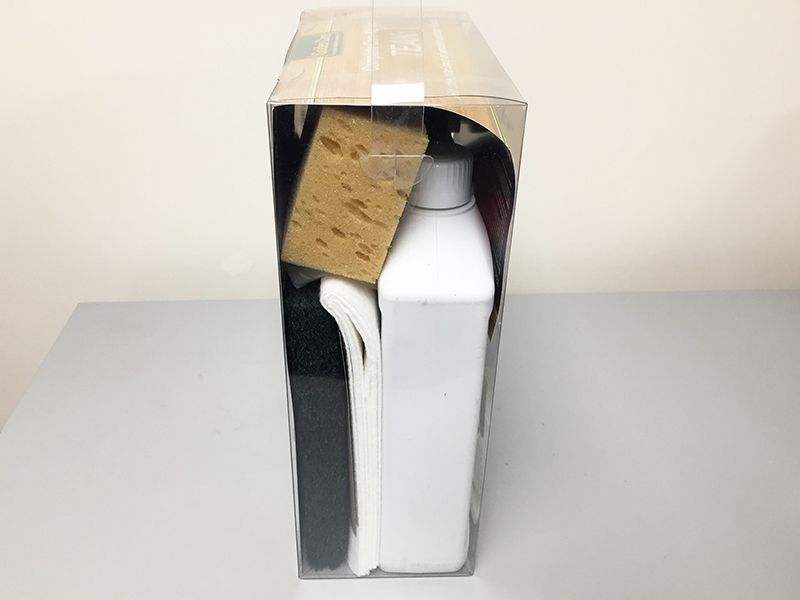 Wholesale Golden Care - 3-in-1 Maintenance Kit