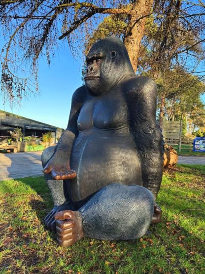 Wholesale Gus The Giant Gorilla Ornament