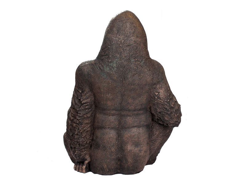 Wholesale Gorilla Ornament