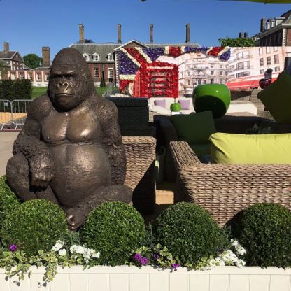 Wholesale Gorilla Ornament