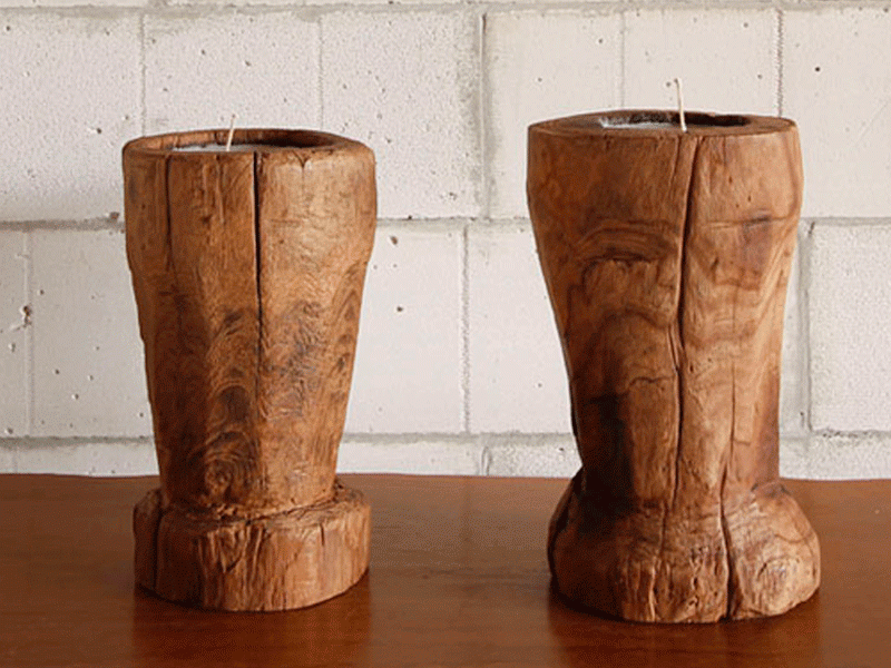 Wholesale Greta Candle Holder