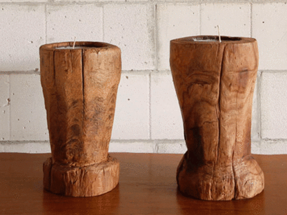 Wholesale Greta Candle Holder