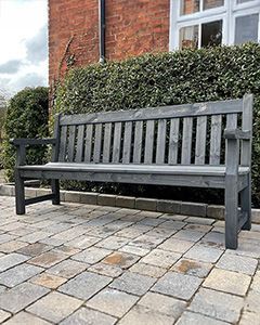 Wholesale Darwin 1.8m Bench
