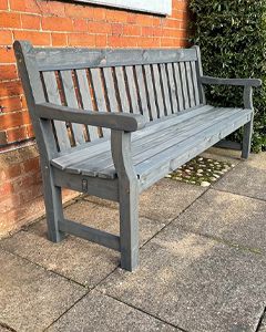 Wholesale Darwin 1.8m Bench