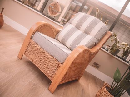 Wholesale Moreton Armchair