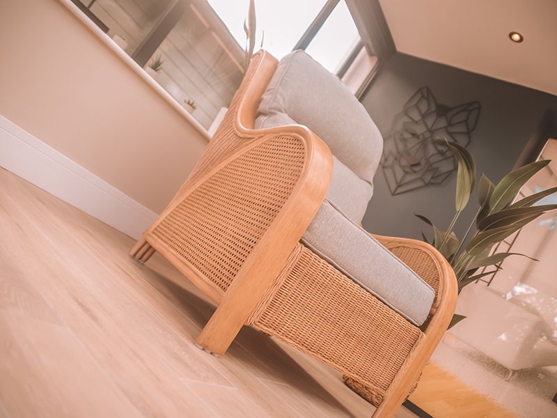 Wholesale Moreton Armchair