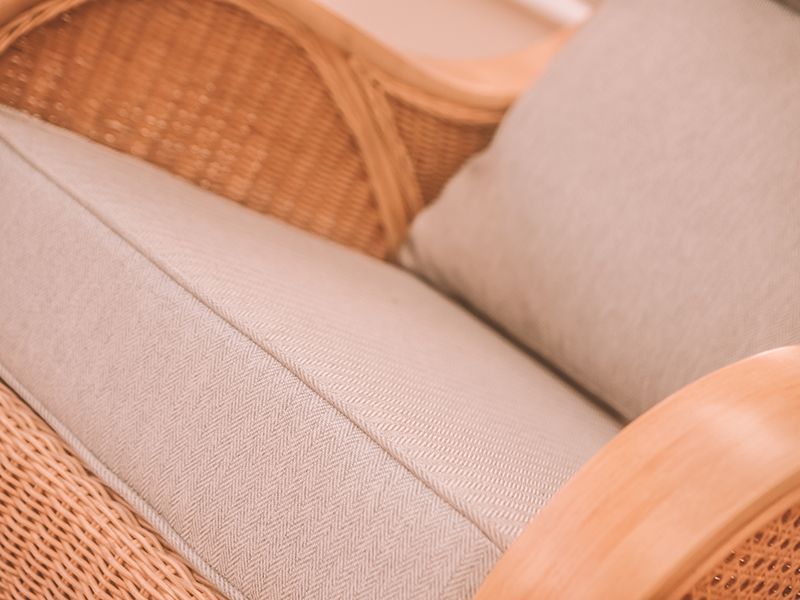 Wholesale Moreton Armchair