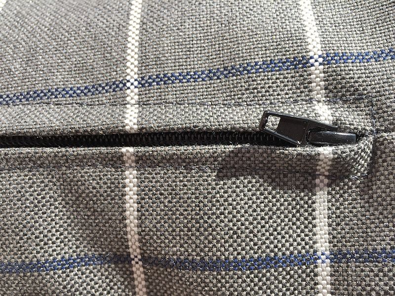 Outdoor Replacement Cushion Set | Montana & Fiji-Garden Furniture Centre-Replacement,LowRange,Under 100,Outdoor Lounging,Outdoor Furniture,Rattan Furniture,Fiji Range,Montana Range,Outdoor Cushions,Accessories,Cushions-{collection_title}