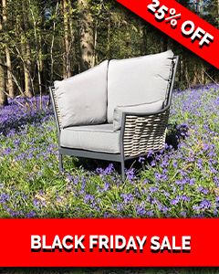 Wholesale Tahiti Left Arm Chair