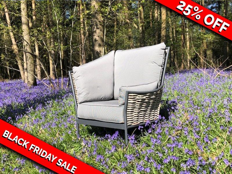 Wholesale Tahiti Left Arm Chair