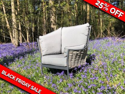Wholesale Tahiti Left Arm Chair