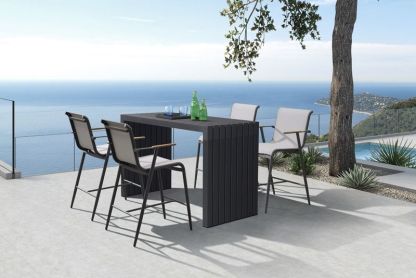 Wholesale Milan Bar Armchair