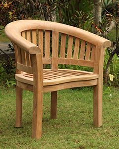 Wholesale Half Moon Chair | Pre-Order