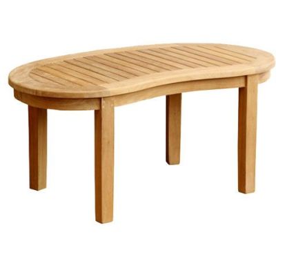Wholesale Half Moon Coffee Table