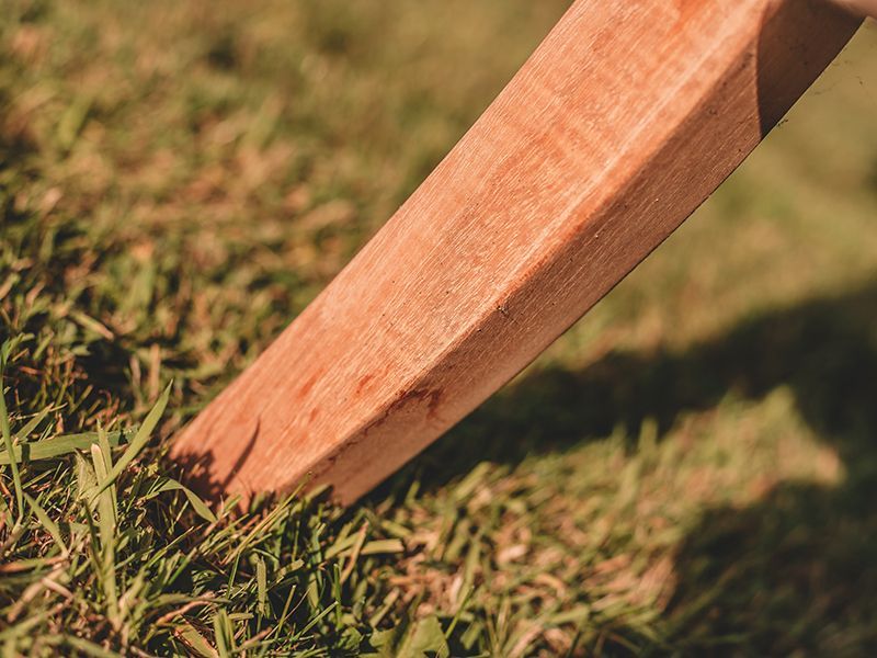 Wholesale Half Moon Side Table