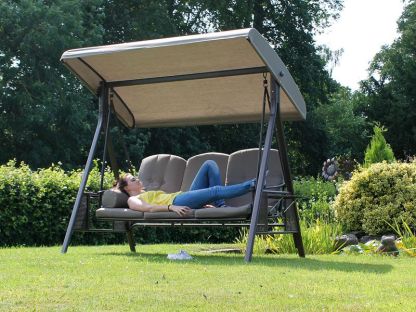 Wholesale Havana Swing Seat Canopy