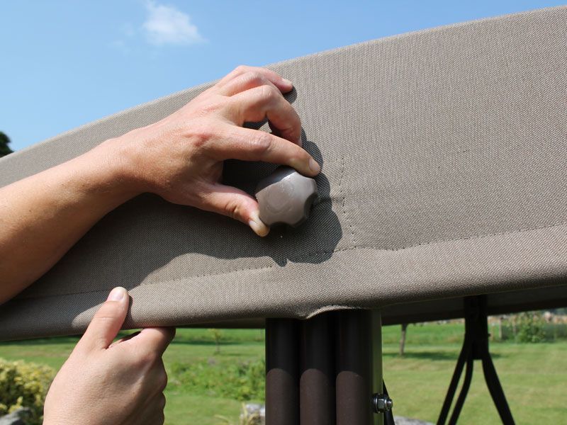 Wholesale Havana Swing Seat 