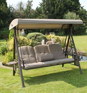 Wholesale Havana Swing Seat Canopy