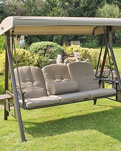 Wholesale Havana Swing Seat 