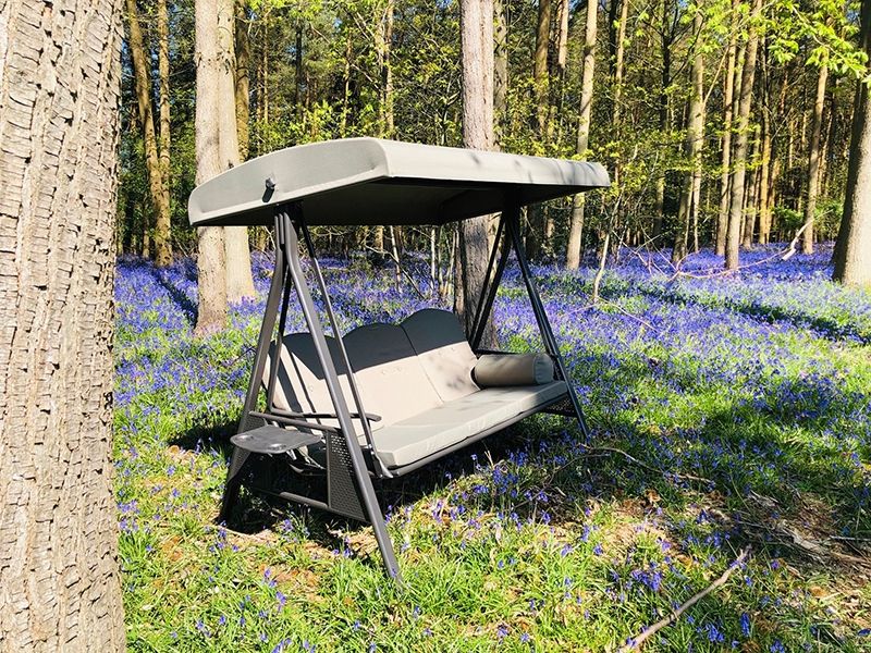 Wholesale Havana Swing Seat Canopy