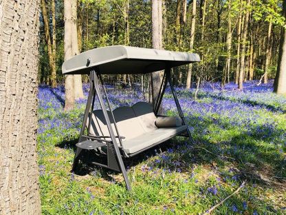 Wholesale Havana Swing Seat Canopy