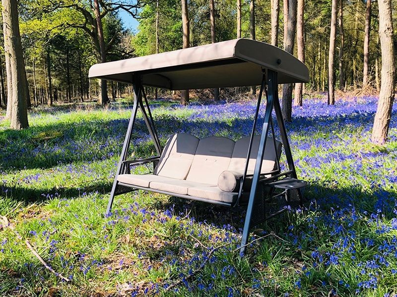 Wholesale Havana Swing Seat Canopy