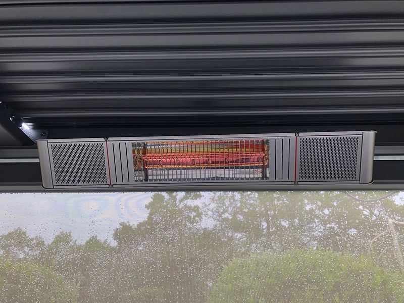 Wholesale Galaxy Gazebo - 3 X 3M