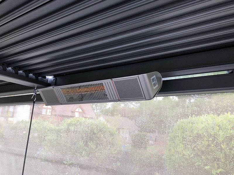 Wholesale Galaxy Gazebo - 3 X 3M