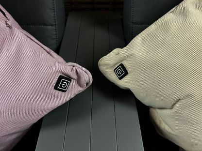 Wholesale Heated Scatter Cushion