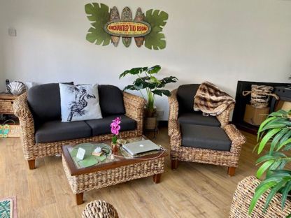 Wholesale Kendal 2 Seater Sofa