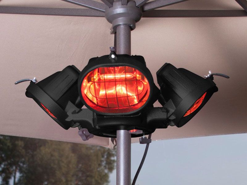 Wholesale Heatmaster Popular 1800w Patio Heater