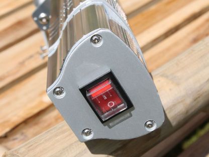 Wholesale Heatwave Wall Heater With Remote