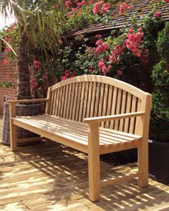 Wholesale Henley 2m Bench