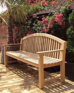 Wholesale Henley 2m Bench