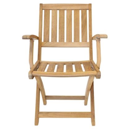 Wholesale Henley Folding Armchair