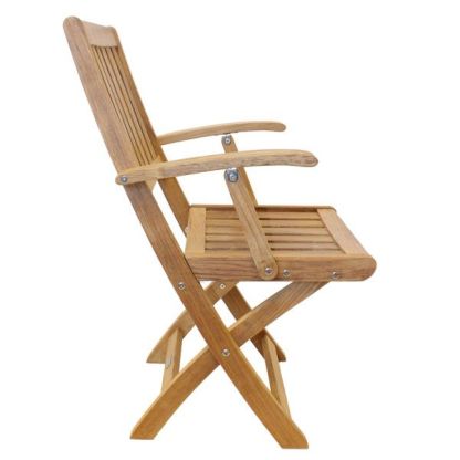 Wholesale Henley Folding Armchair