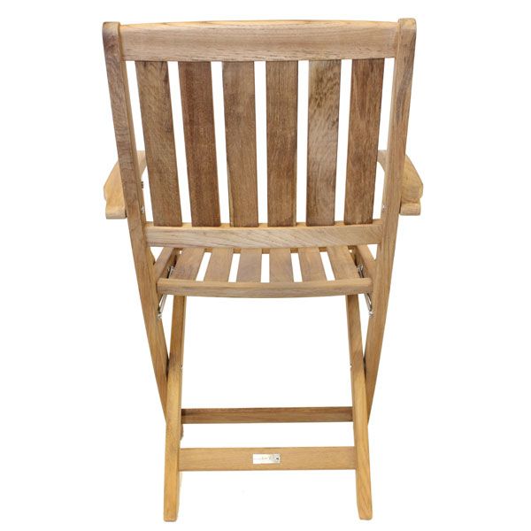 Wholesale Henley Folding Armchair