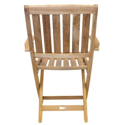 Wholesale Henley Folding Armchair