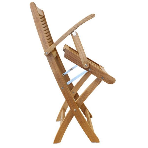 Wholesale Henley Folding Armchair