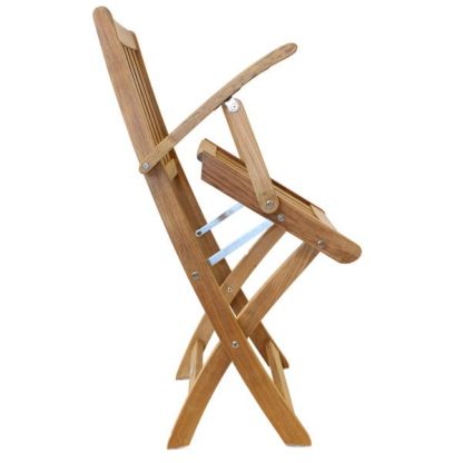Wholesale Henley Folding Armchair