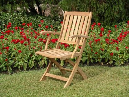 Wholesale Henley Folding Armchair
