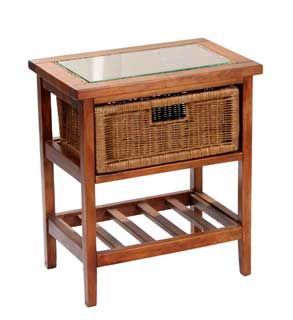 Wholesale Highgrove One Drawer Unit