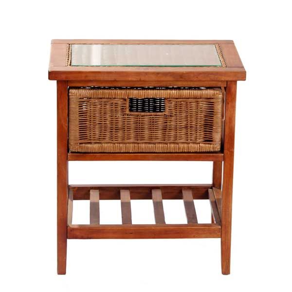 Wholesale Highgrove One Drawer Unit