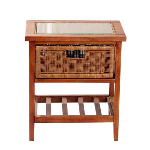 Wholesale Highgrove One Drawer Unit