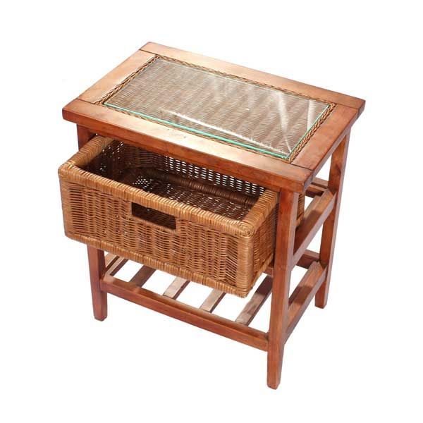 Wholesale Highgrove One Drawer Unit