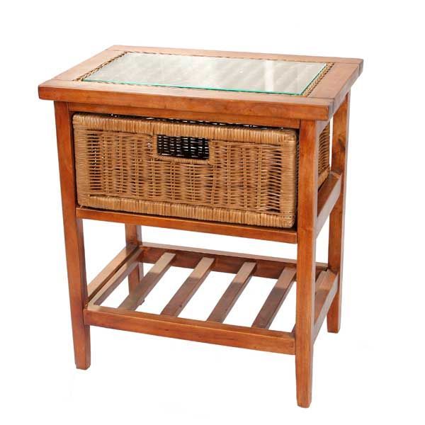 Wholesale Highgrove One Drawer Unit