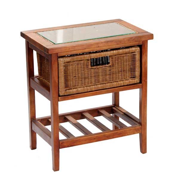Wholesale Highgrove One Drawer Unit