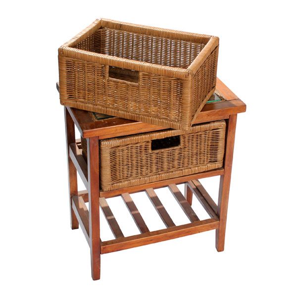 Wholesale Highgrove One Drawer Unit